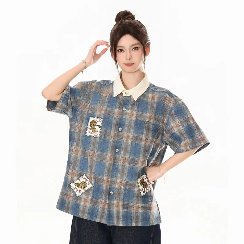 Ordifen Shirts Women's-2