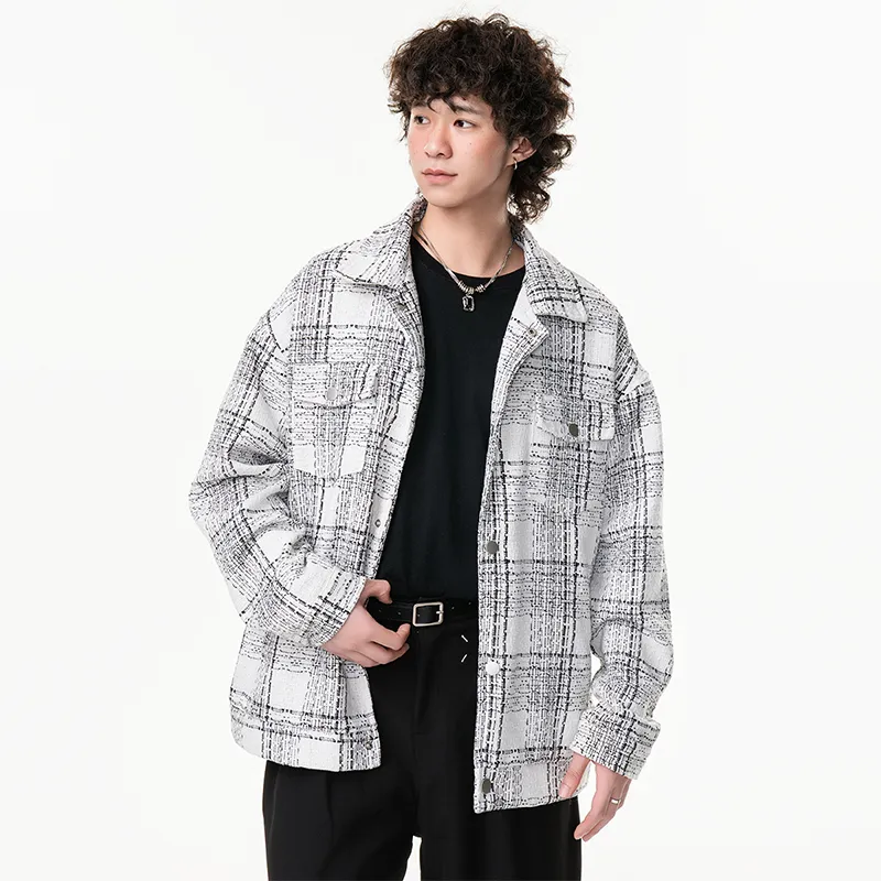 Ordifen Jackets Unisex-6