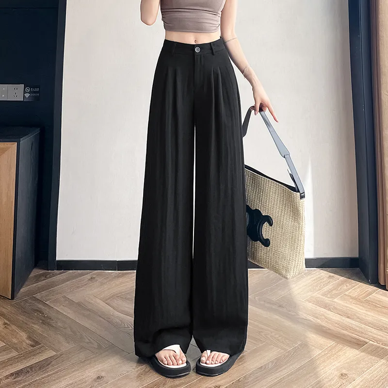 Ordifen Casual Pants Women's-17