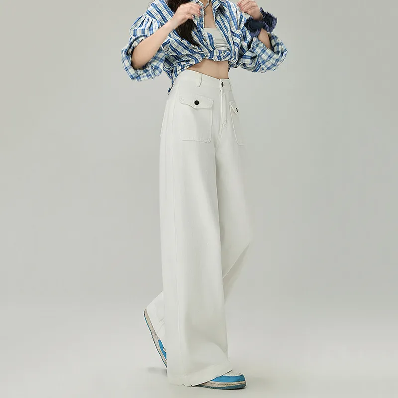 Ordifen Jeans Women's-10