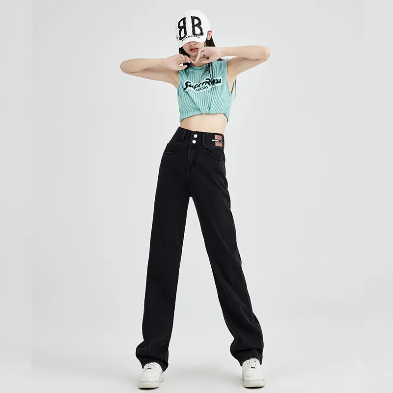 Ordifen Jeans Women's-9