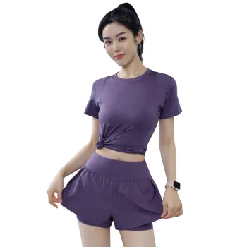 Ordifen Workout Clothing Women's