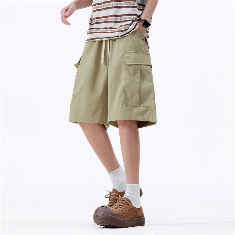 Ordifen Cargo Shorts Women's-10