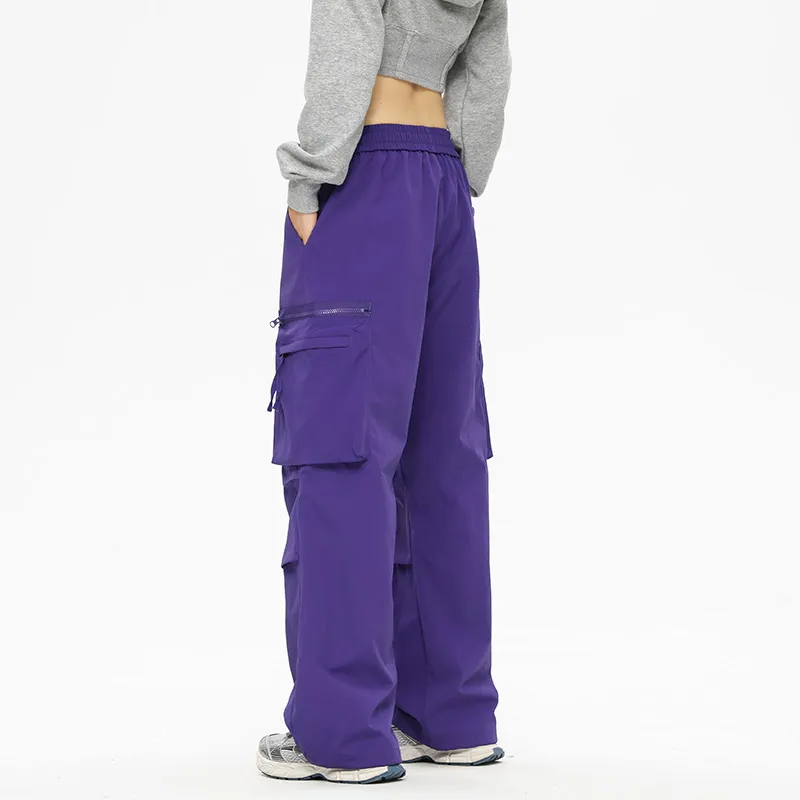 Ordifen Cargo Pants Unisex-13