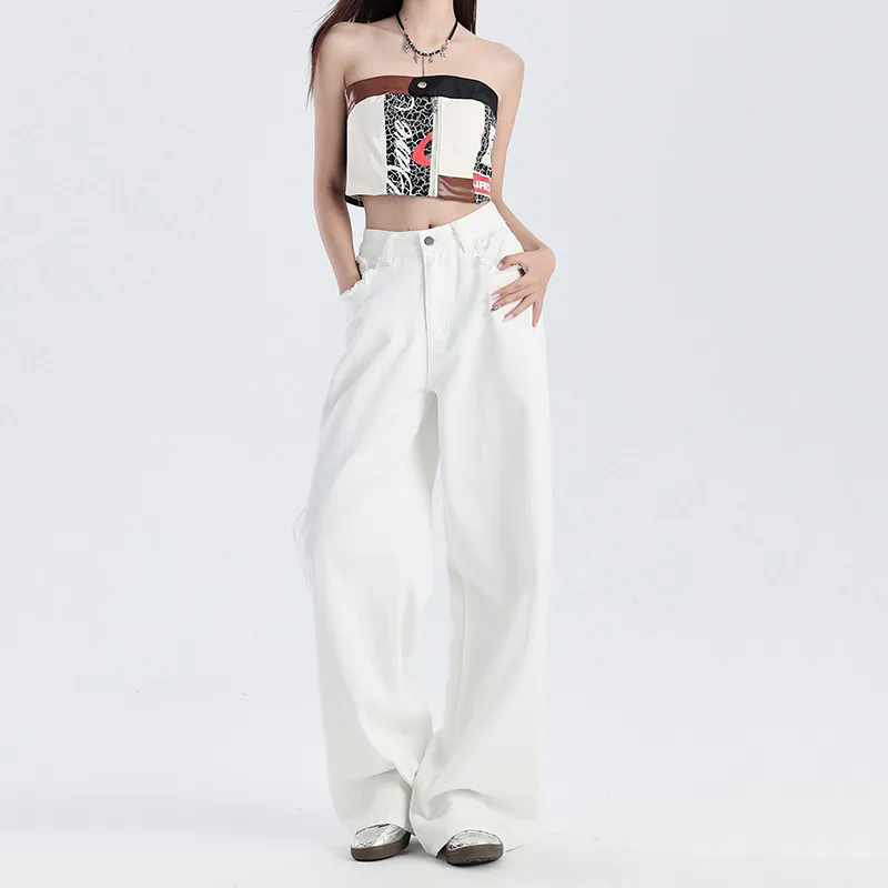 Ordifen Jeans Women's-9