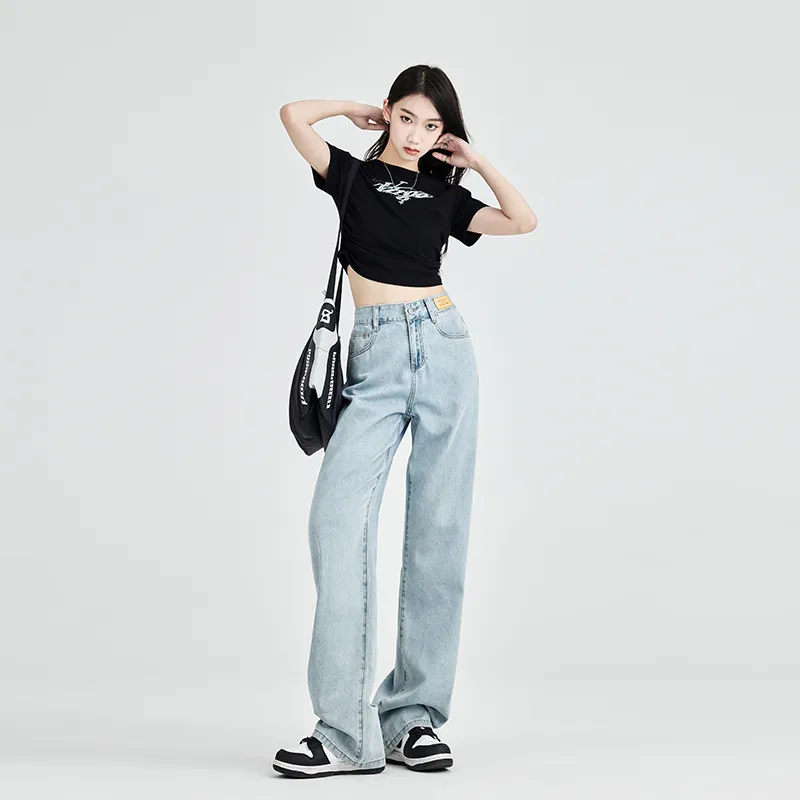 Ordifen Jeans Women's-5
