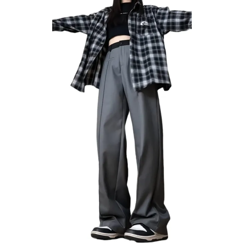 Ordifen Suit Trousers Women's-2