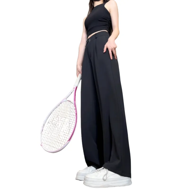 Ordifen Suit Trousers Women's-3