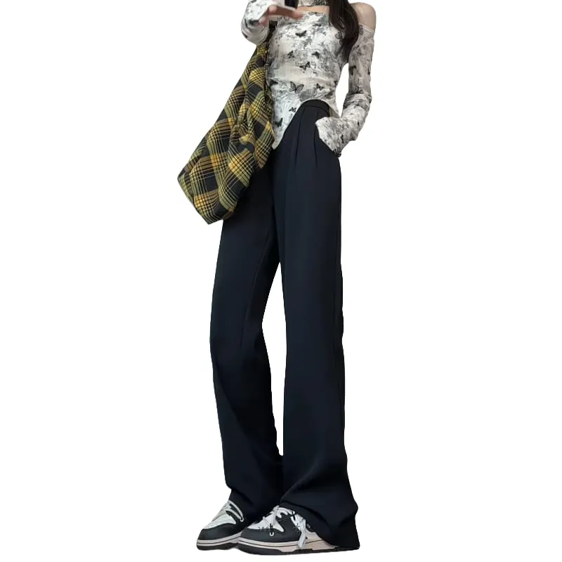 Ordifen Suit Trousers Women's-6