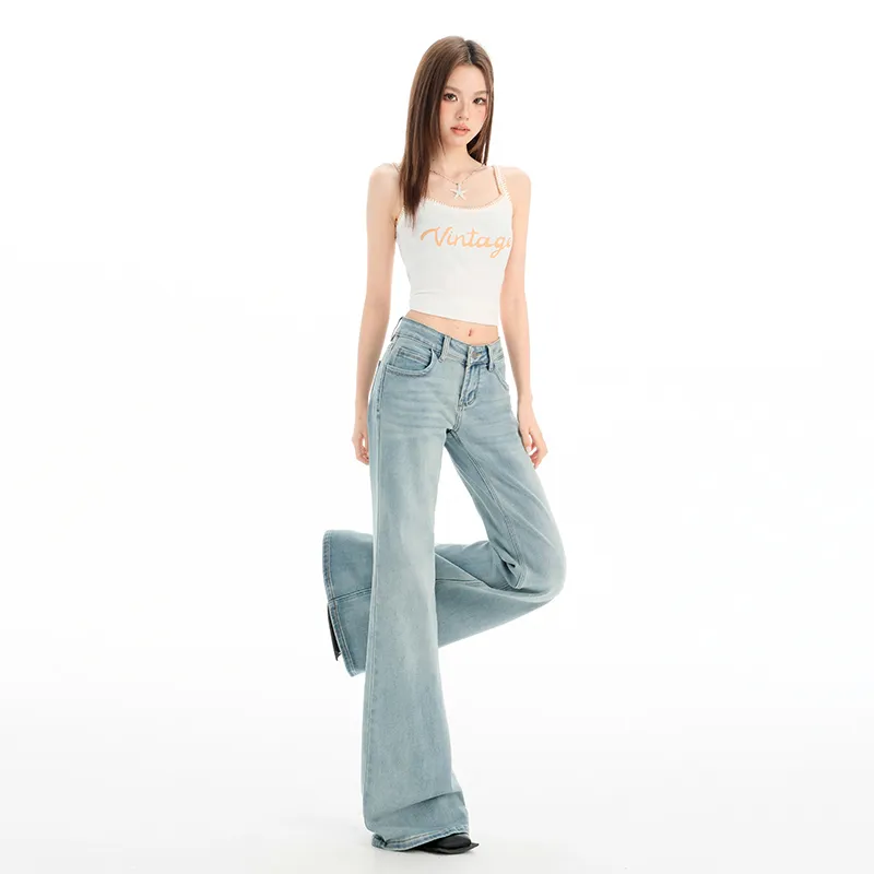 Ordifen Jeans Women's-15