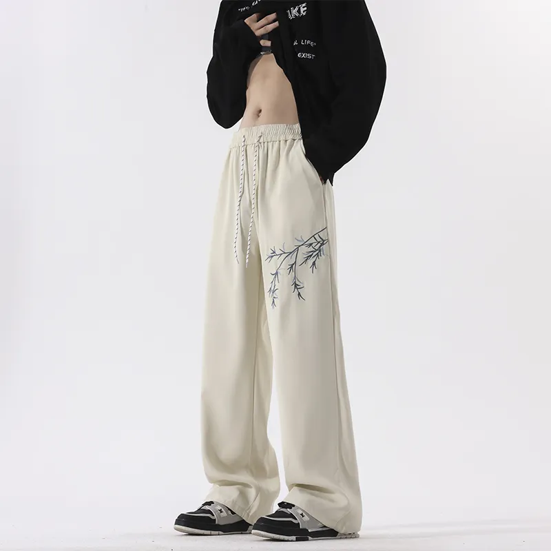 Ordifen Casual Pants Unisex-11