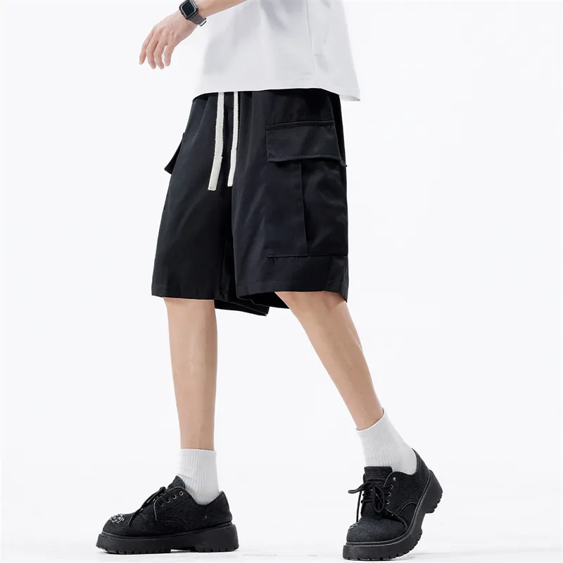 Ordifen Cargo Shorts Women's-5