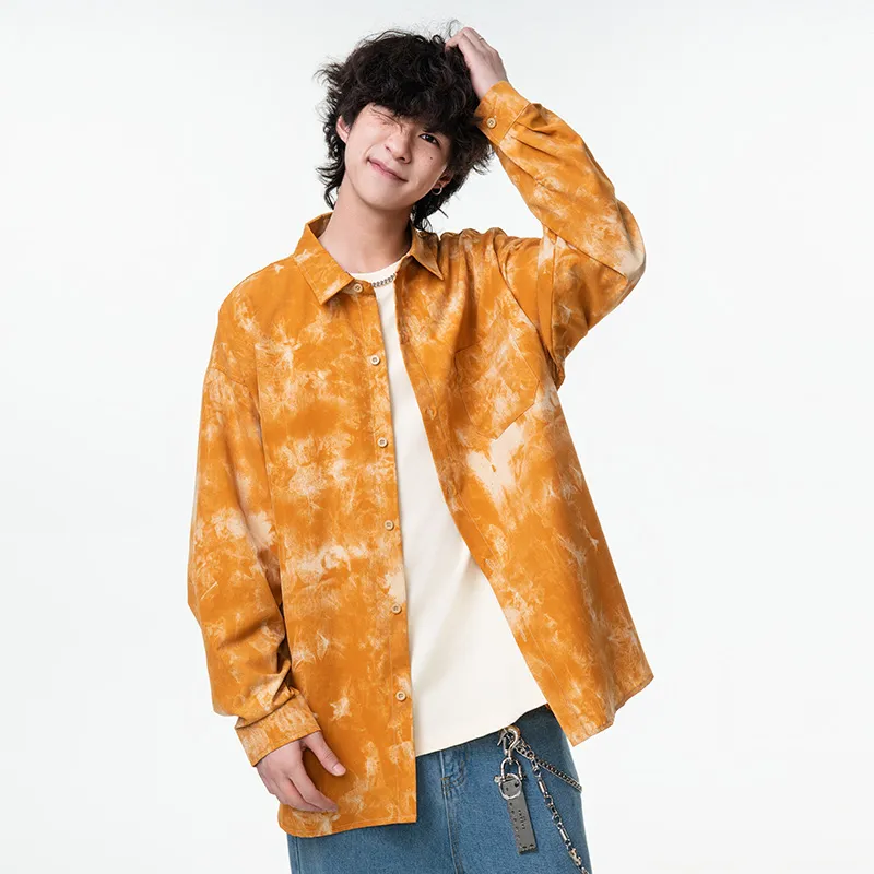 Ordifen Long Sleeved Shirts Unisex-26