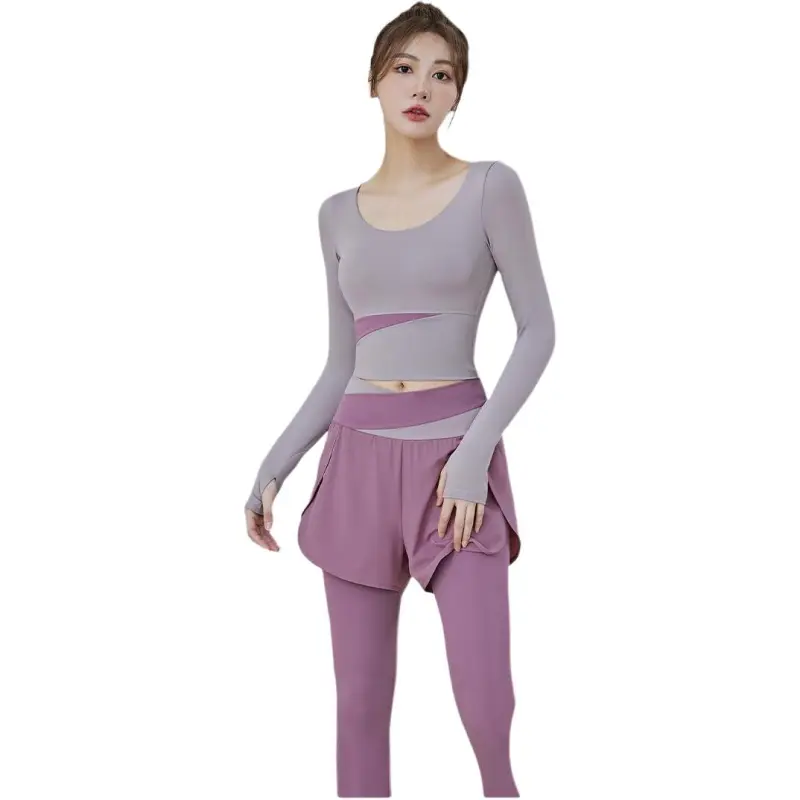 Ordifen Fitness Sets Women's-9