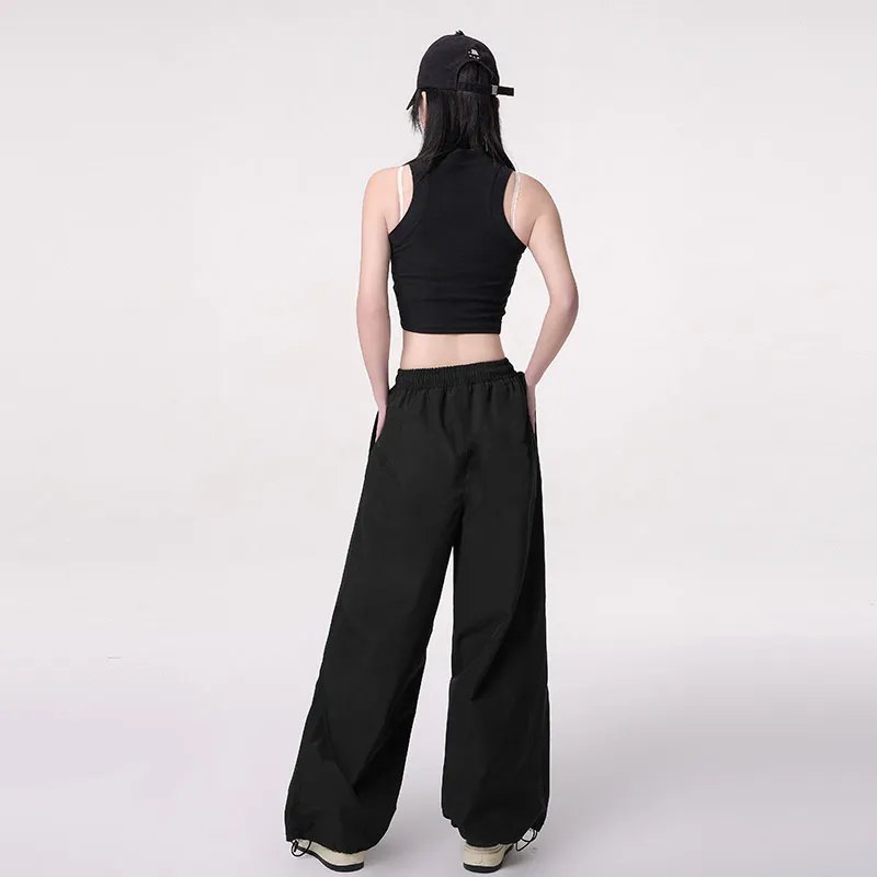 Ordifen Cargo Pants Women's-3