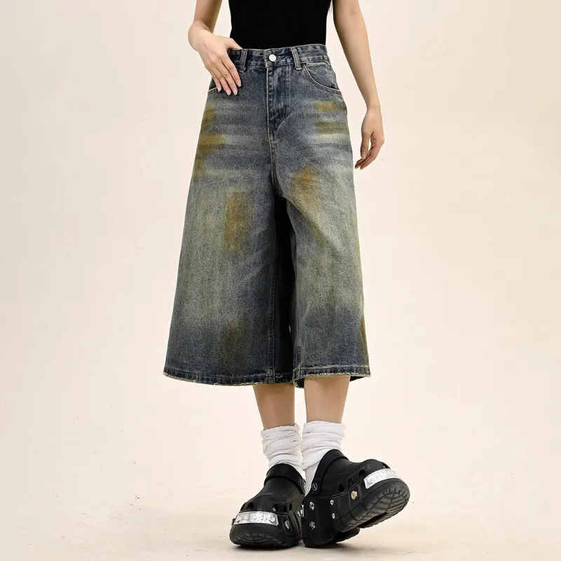 Ordifen Jeans Women's Nostalgic-6