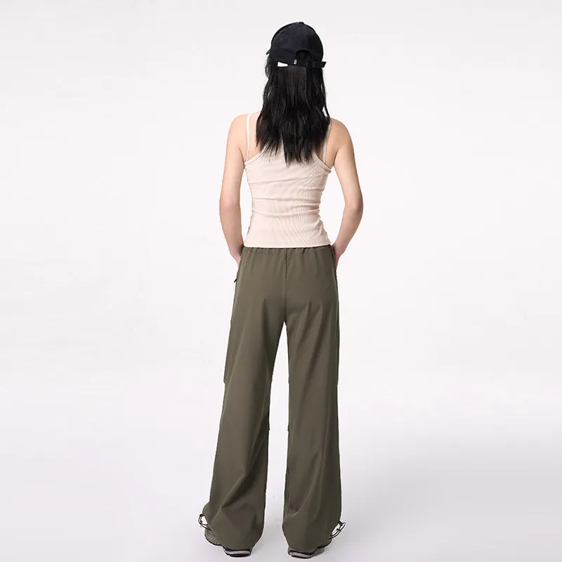 Ordifen Cargo Pants Women's-7