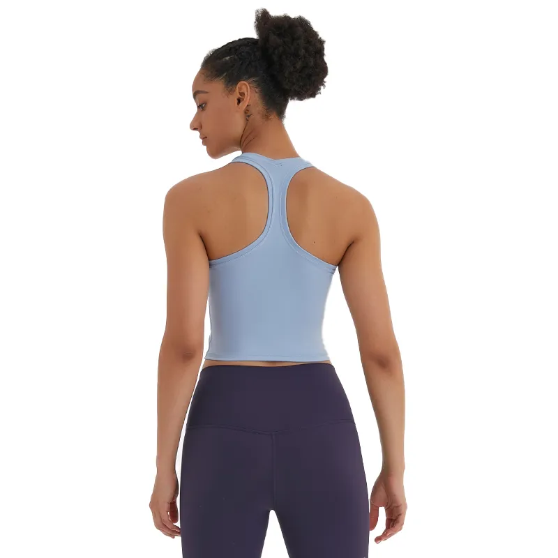 Ordifen Yoga Tank Tops Women's-9