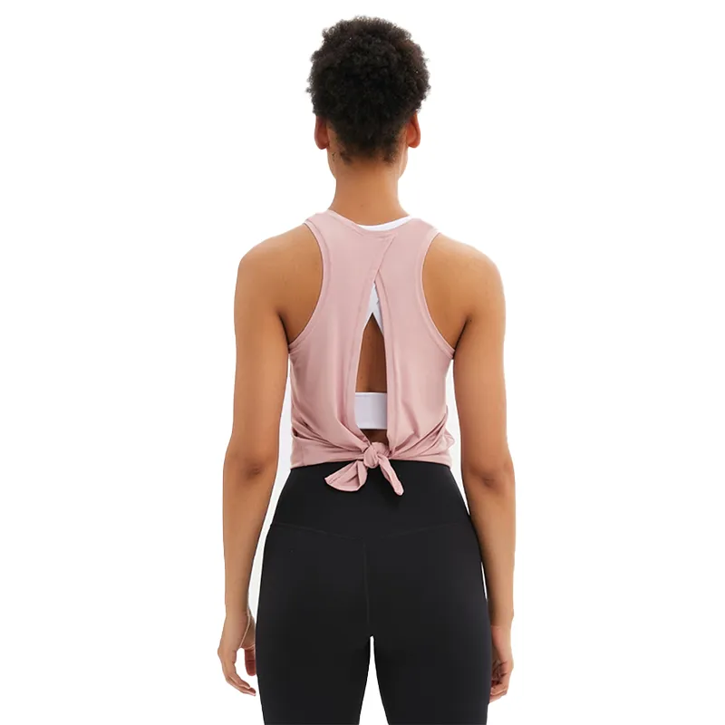 Ordifen Yoga Tank Tops Women's-5