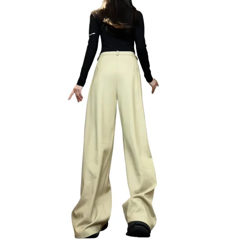 Ordifen Suit Trousers Women's-6