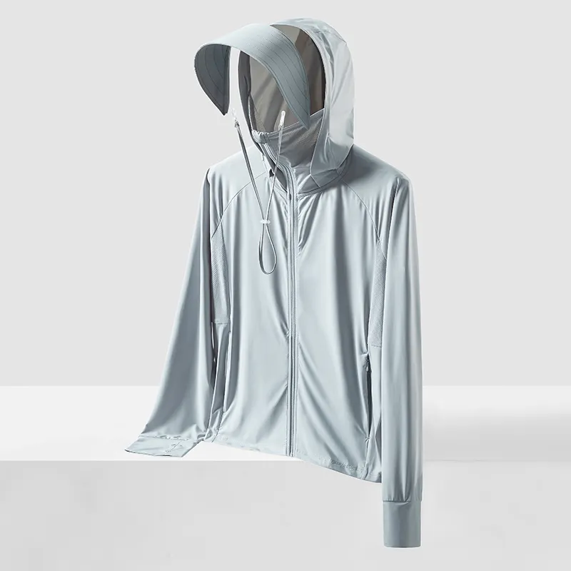Ordifen Super Light, Breathable, Quick Dry, UV Protection, Cooling, Sun Protection Sun Protection Clothing Unisex-4