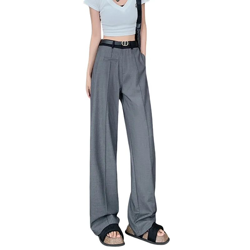 Ordifen Suit Trousers Women's-3