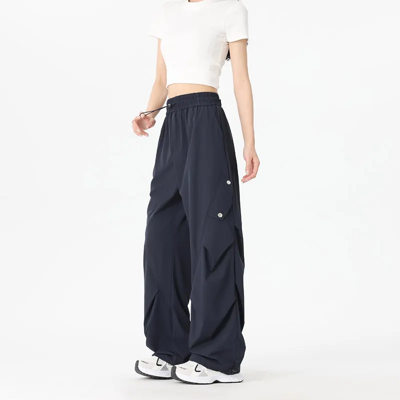 Ordifen Casual Pants Women's-13