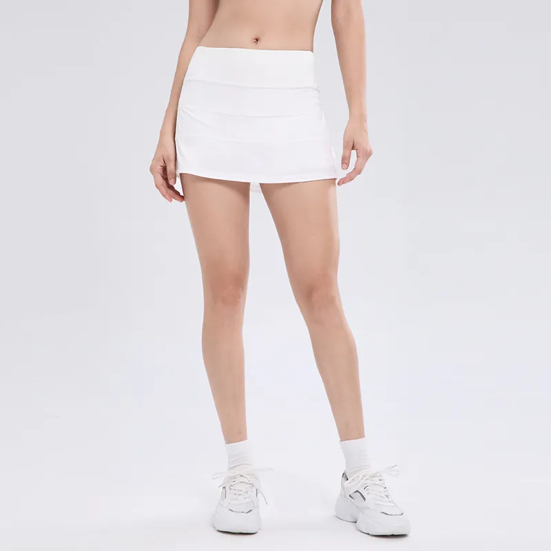 Ordifen Yoga Skirts Women's-2