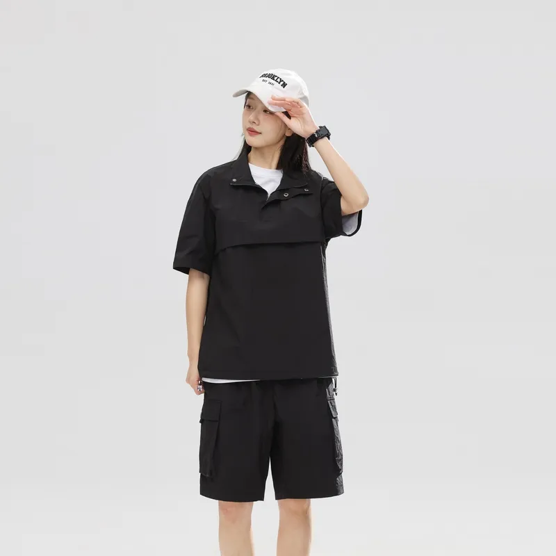 Ordifen Casual Suits Unisex-4