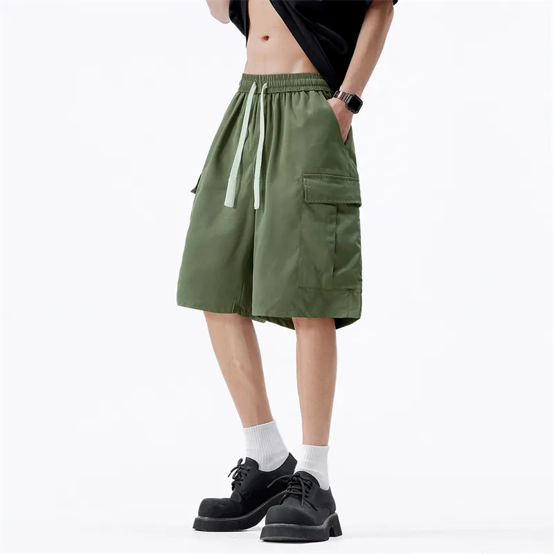 Ordifen Cargo Shorts Women's-19