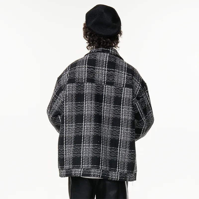 Ordifen Jackets Unisex-0