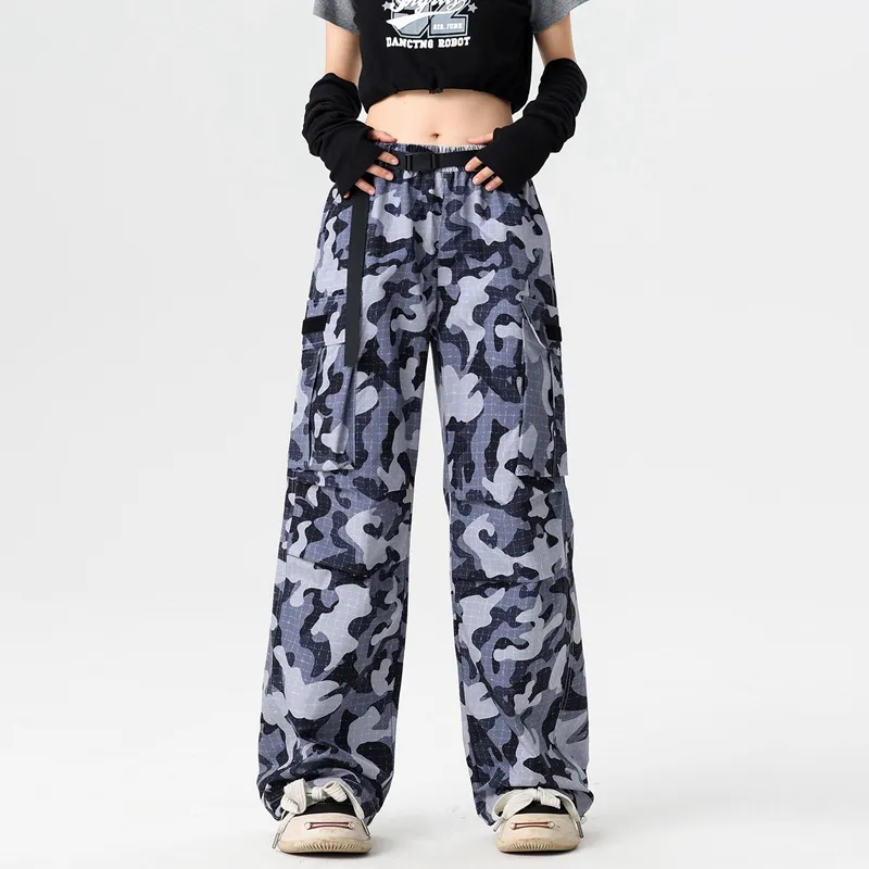 Ordifen Windbreaker Pants Women's-10