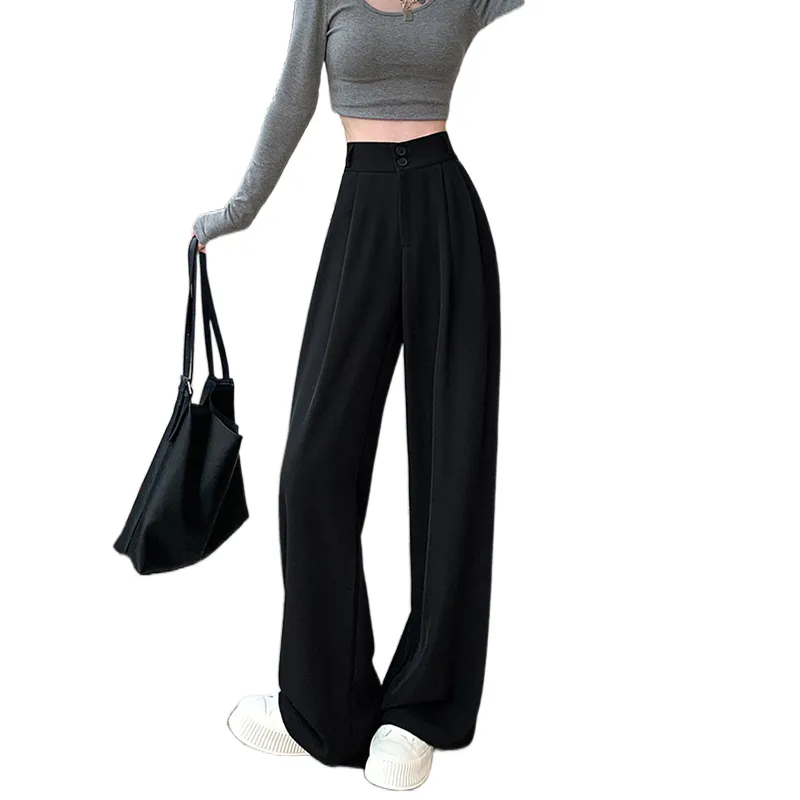 Ordifen Casual Pants Women's-2