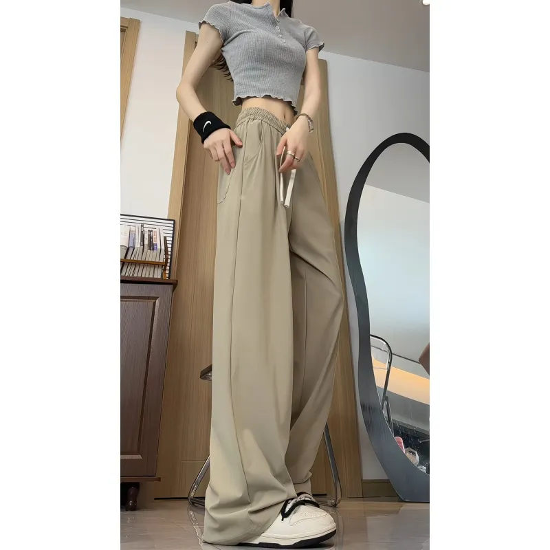Ordifen Suit Trousers Women's-7