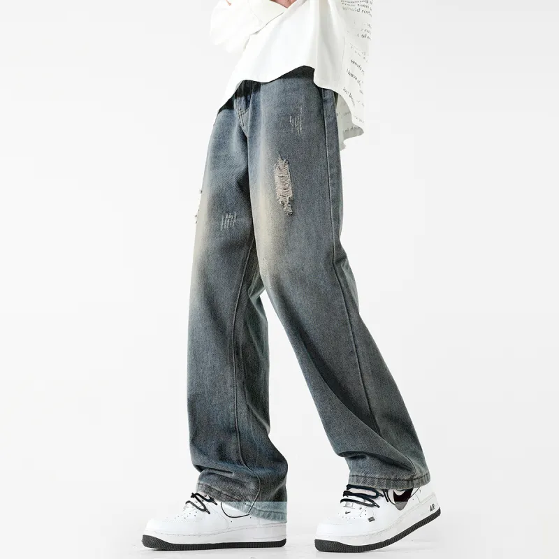 Ordifen Jeans Women's-1