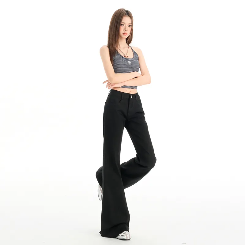 Ordifen Jeans Women's-9