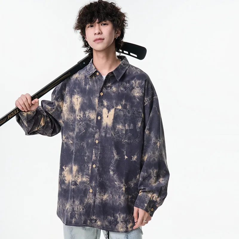 Ordifen Long Sleeved Shirts Unisex-11