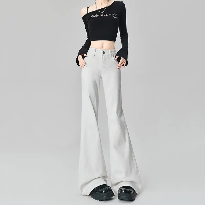 Ordifen Jeans Women's-2