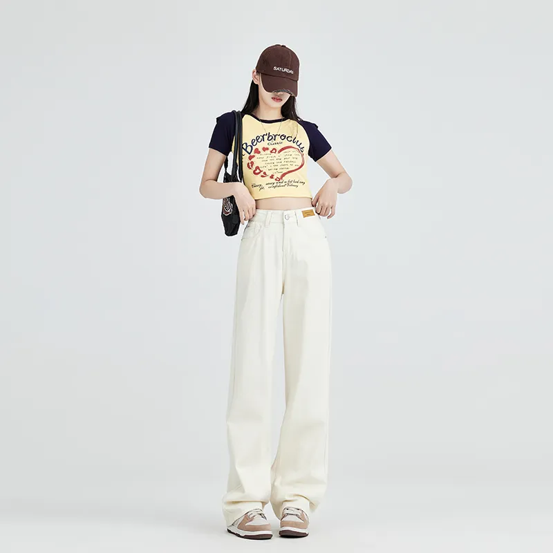 Ordifen Jeans Women's-9