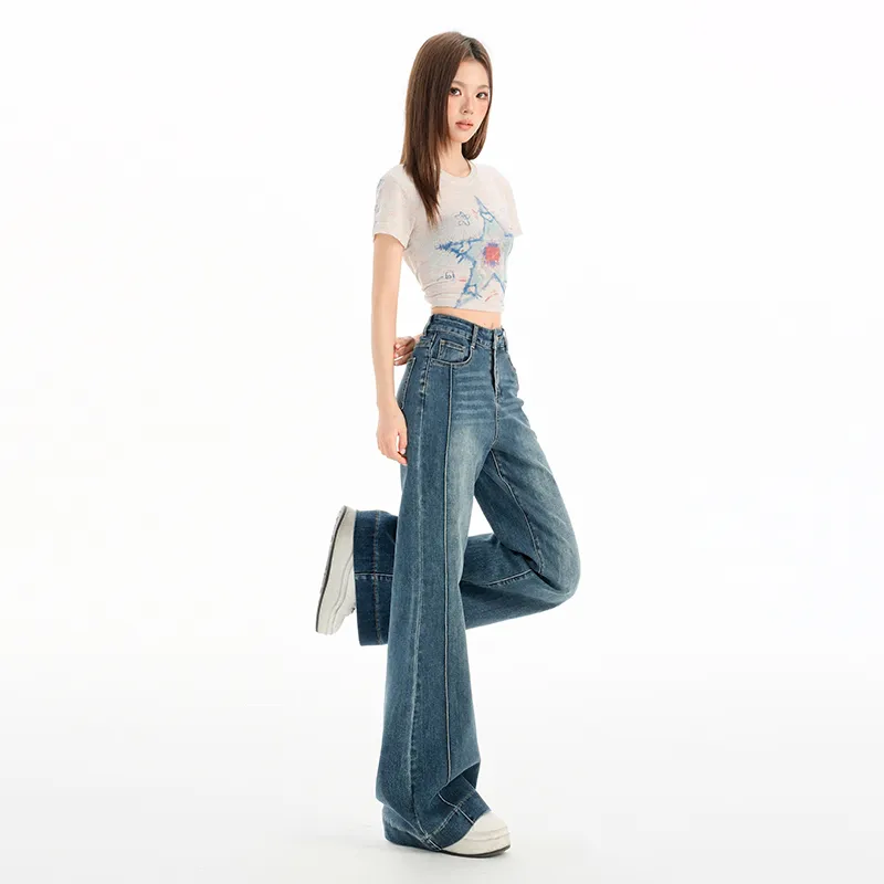 Ordifen Jeans Women's-6