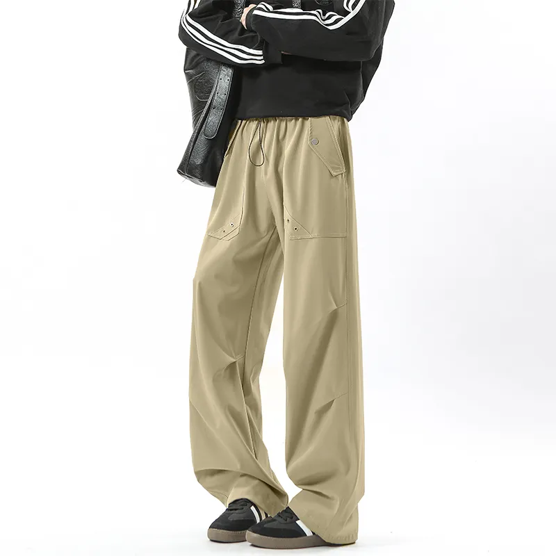 Ordifen Cargo Pants Women's-13