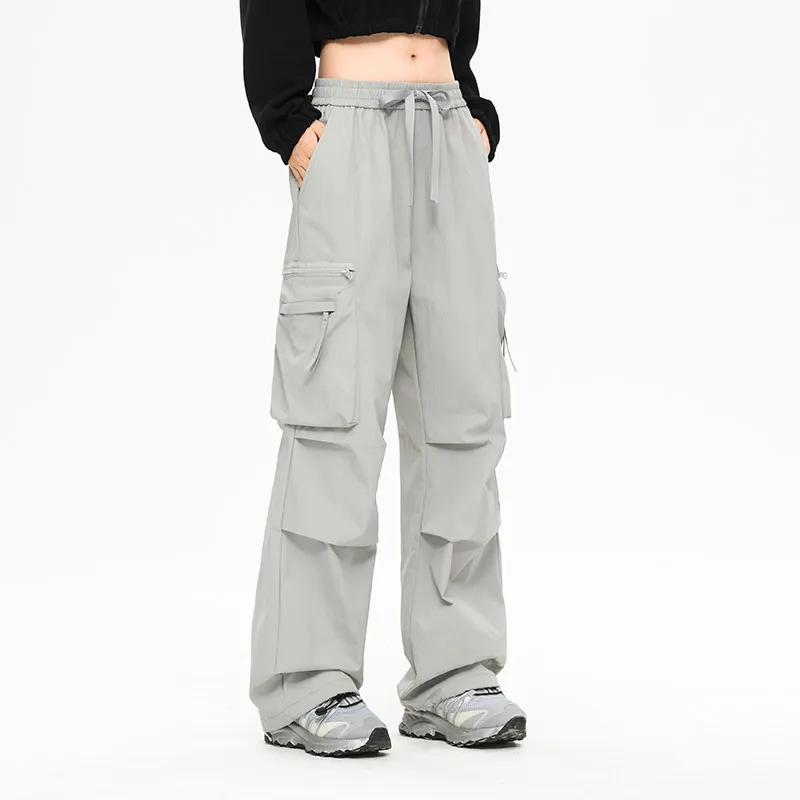 Ordifen Cargo Pants Unisex-2
