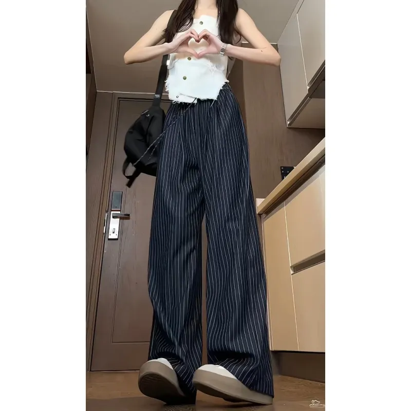 Ordifen Casual Pants Women's-12