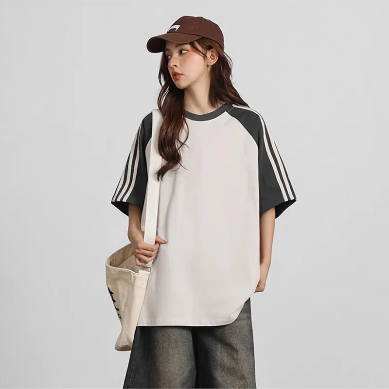 Ordifen T Shirts Women's-5