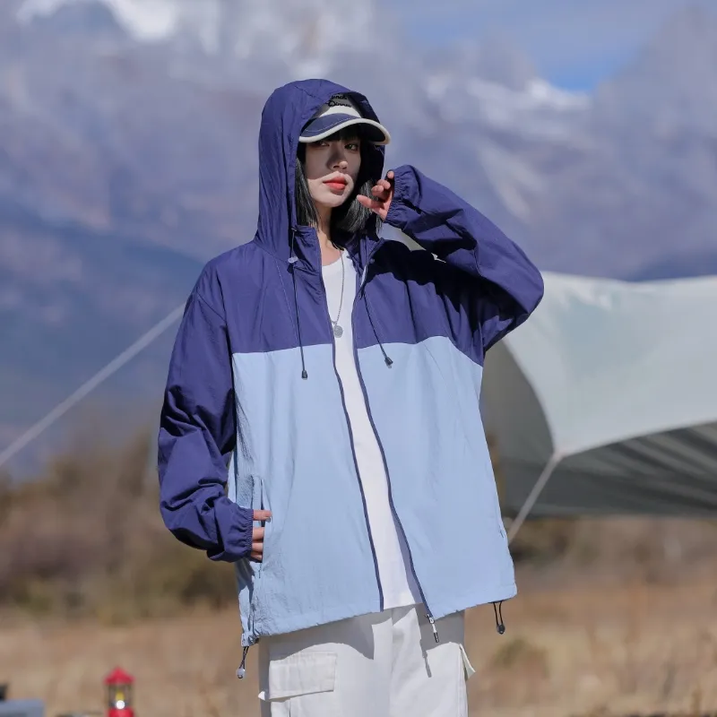 Ordifen UV Protection Sun Protection Clothing Women's-19