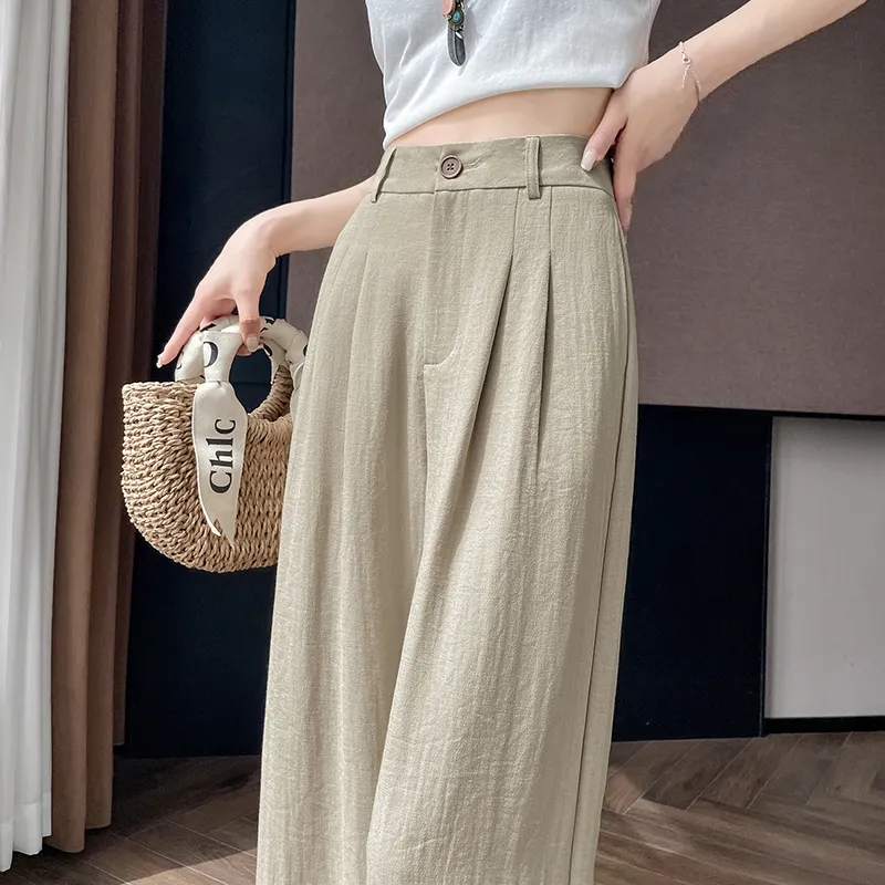 Ordifen Casual Pants Women's-35