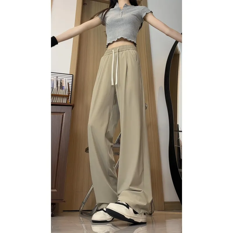 Ordifen Suit Trousers Women's-10