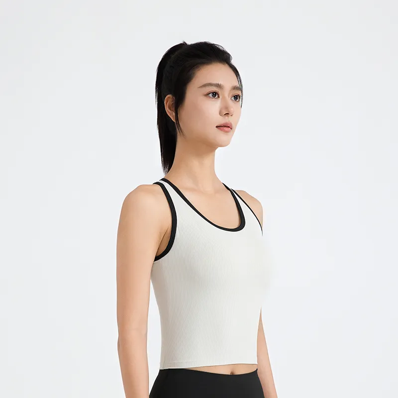 Ordifen Yoga Tank Tops Women's-2
