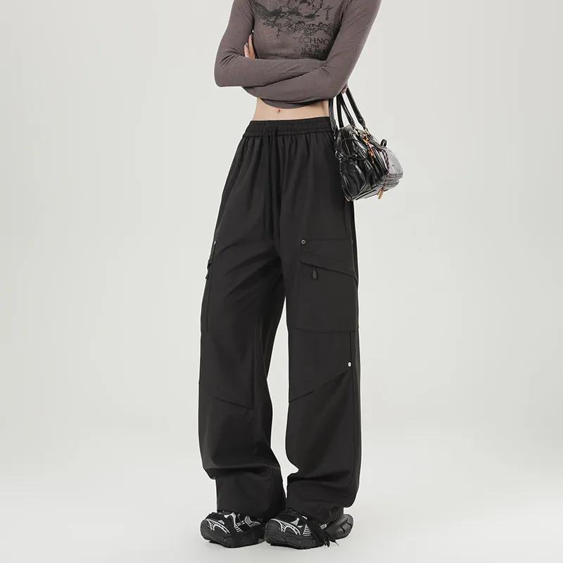 Ordifen Cargo Pants Women's-3