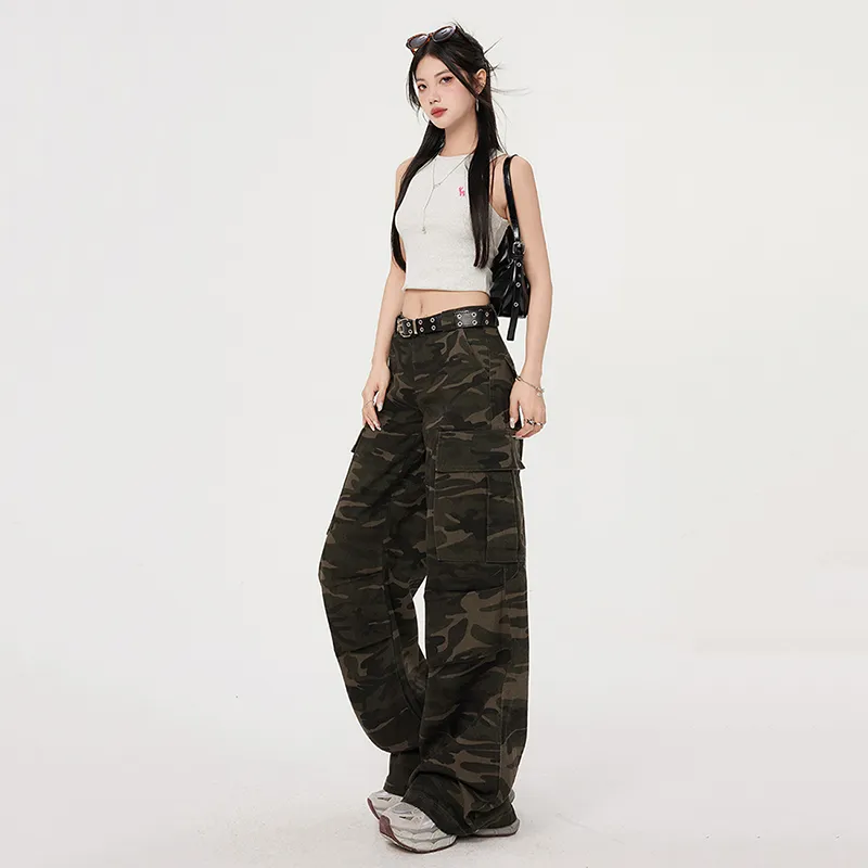 Ordifen Jeans Women's-6